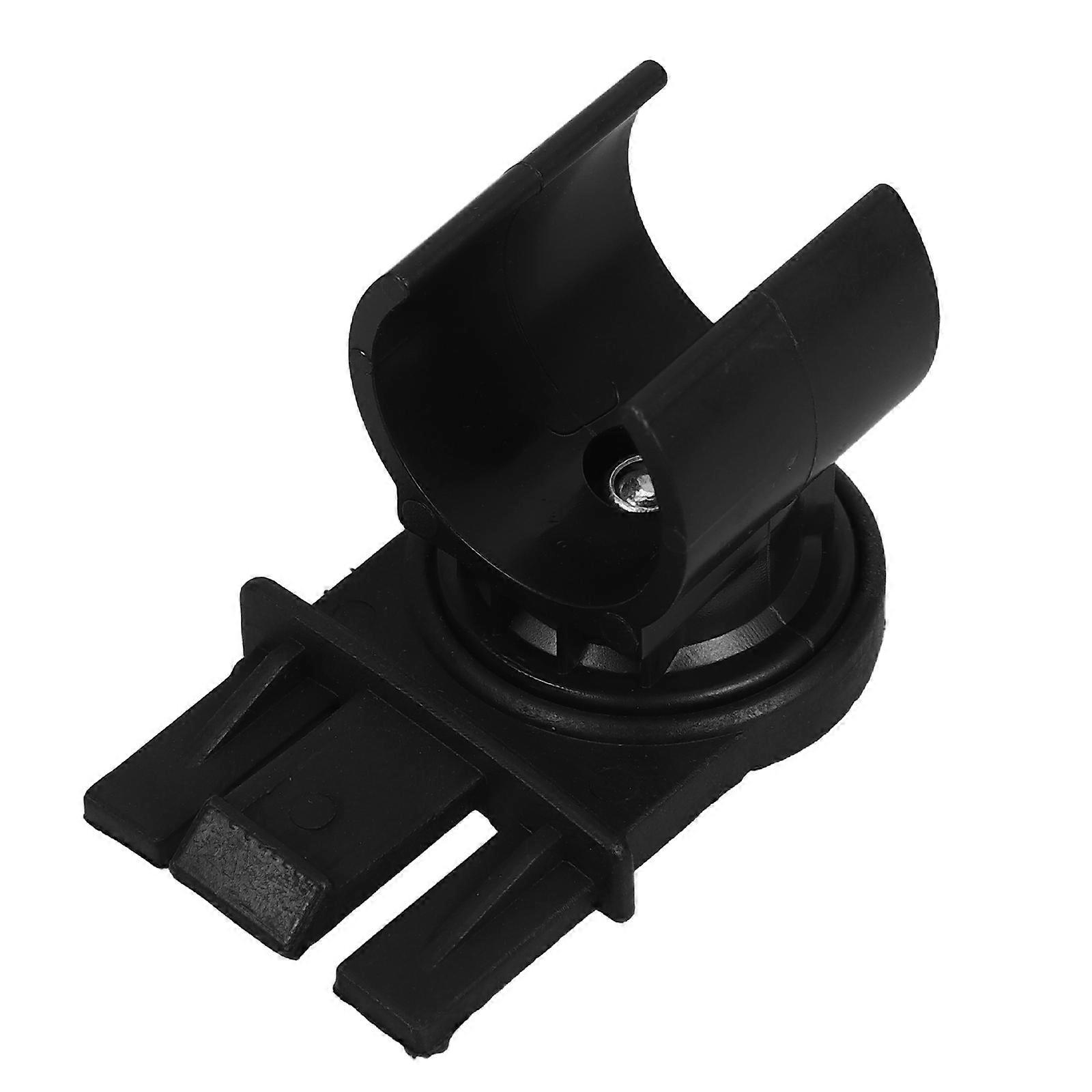 Hard Hat Light Clip for Headlight with Flashlight Mount Holder