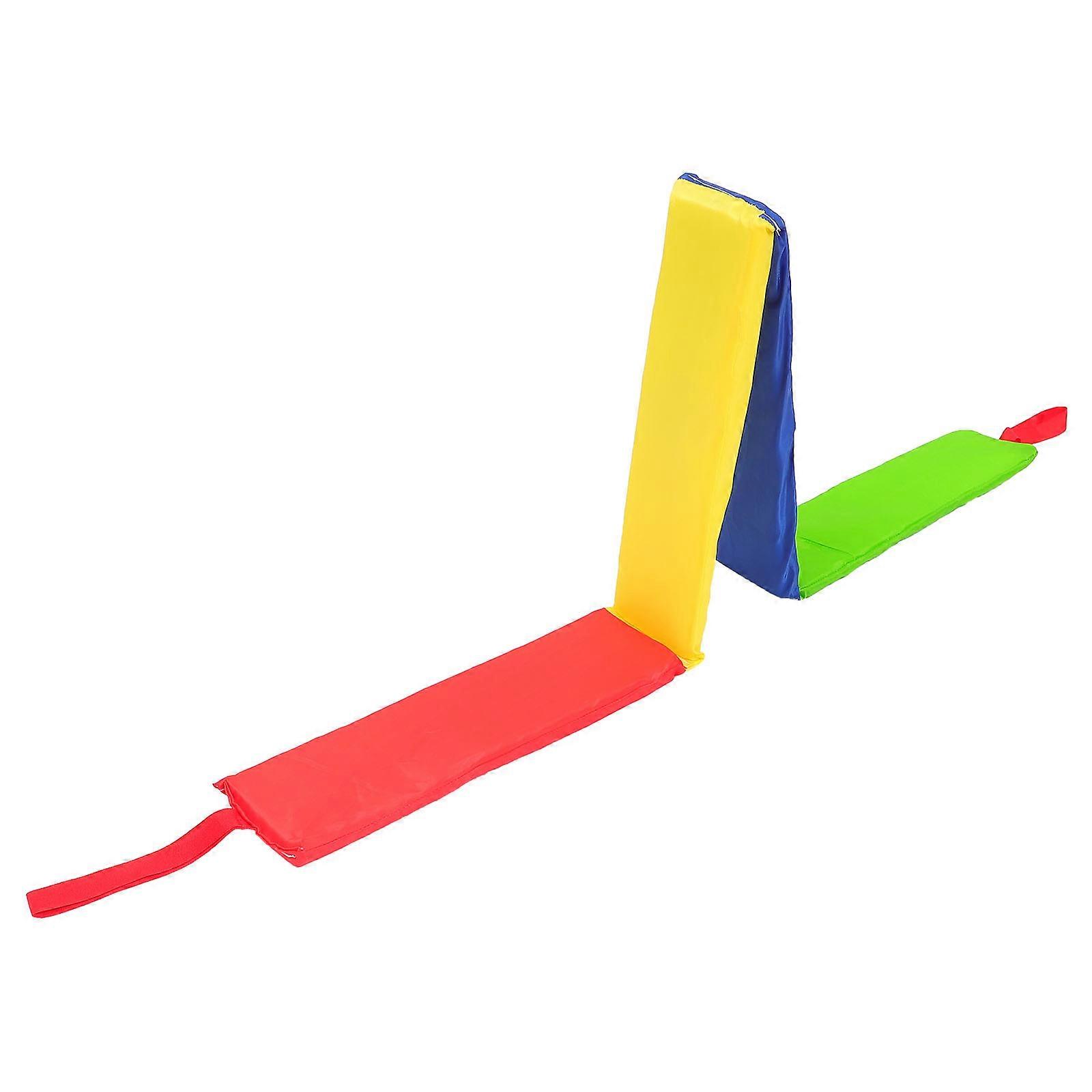 Physical Training Prop Jump Square-Grid Game for Playing 1Pcs Eva Cloth