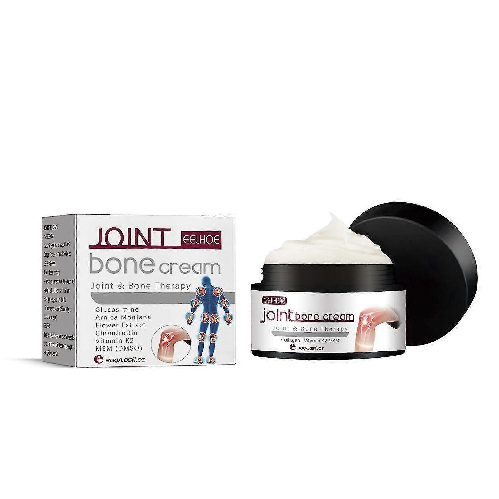 Joint Care Cream