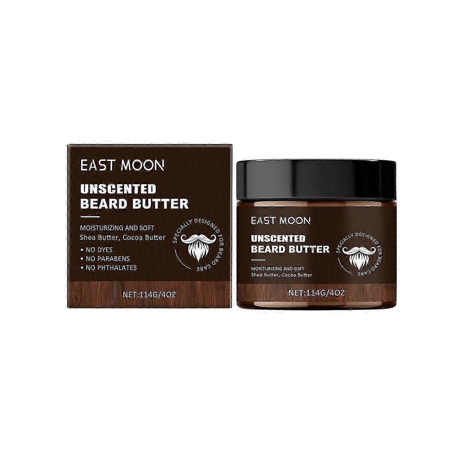 Men's Beard Care Cream