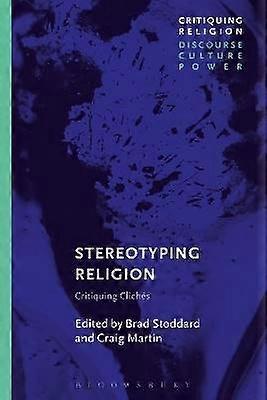 Stereotyping Religion