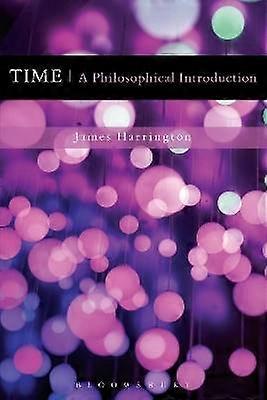 Time: A Philosophical Introduction