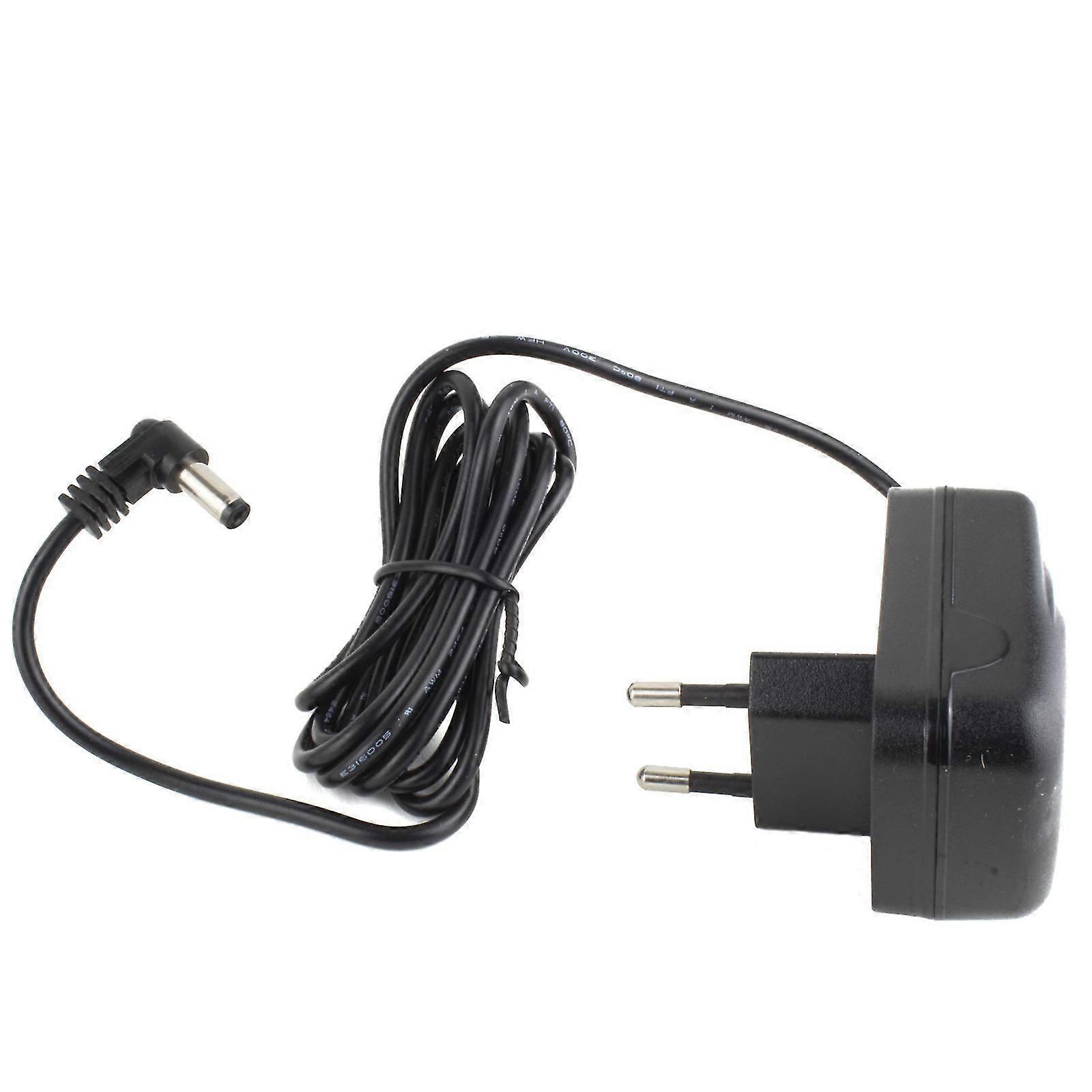 5.7V myVolts replacement power supply compatible with Roland Micro Cube GX Amplifier