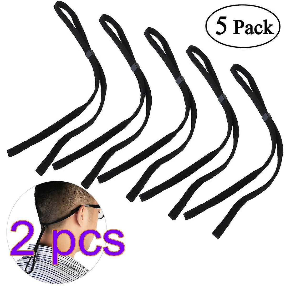 Sunglass Holder Strap Glass Strap for Black