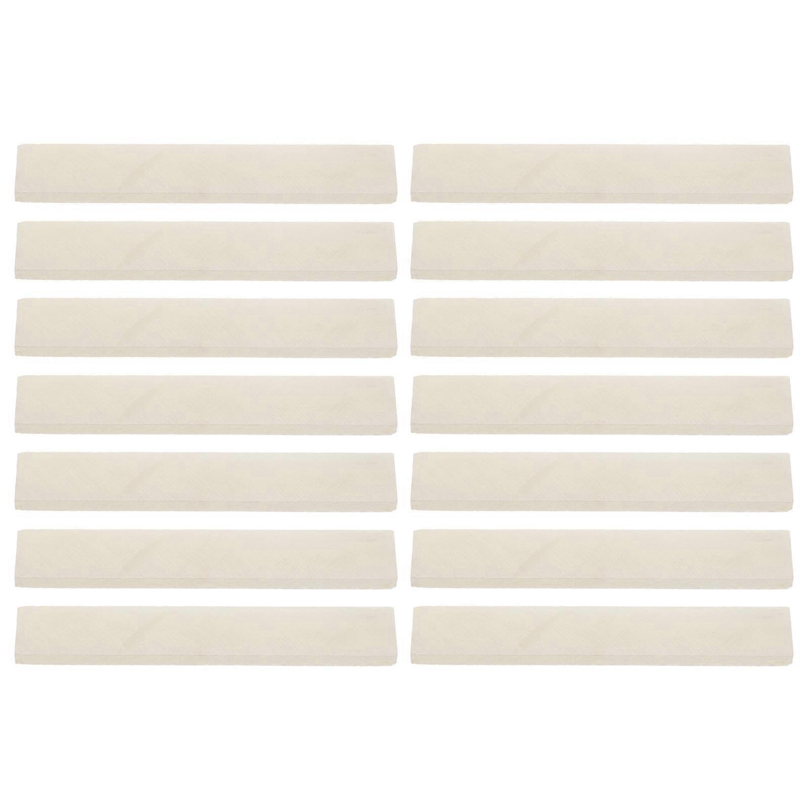 White Soapstone Pen Refills for Marking 14Pcs Stone Mine Marking Tools