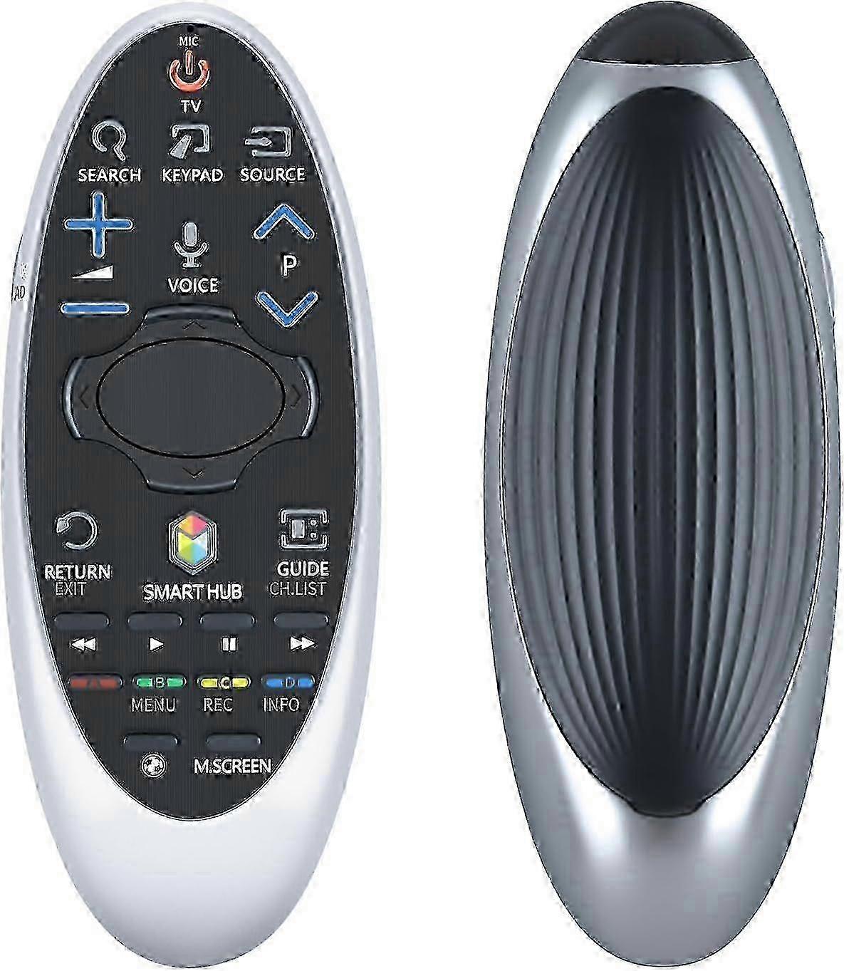 2025 BN59-01181B RMCTPH1AP1 Replacement Voice TouchPad Remote