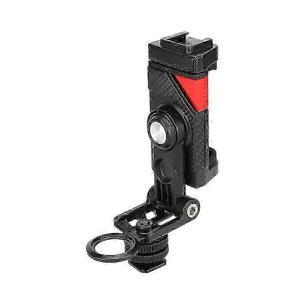 2025 Smartphone Clip with Shoe Mount Adapter Compatible with Certain Brands