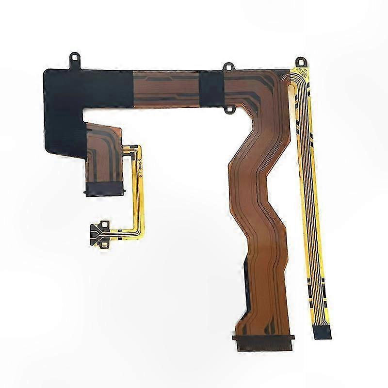 1Pcs Replacement LCD Screen Flex Cable for E-M10 MARK II Digital Camera Repair Parts