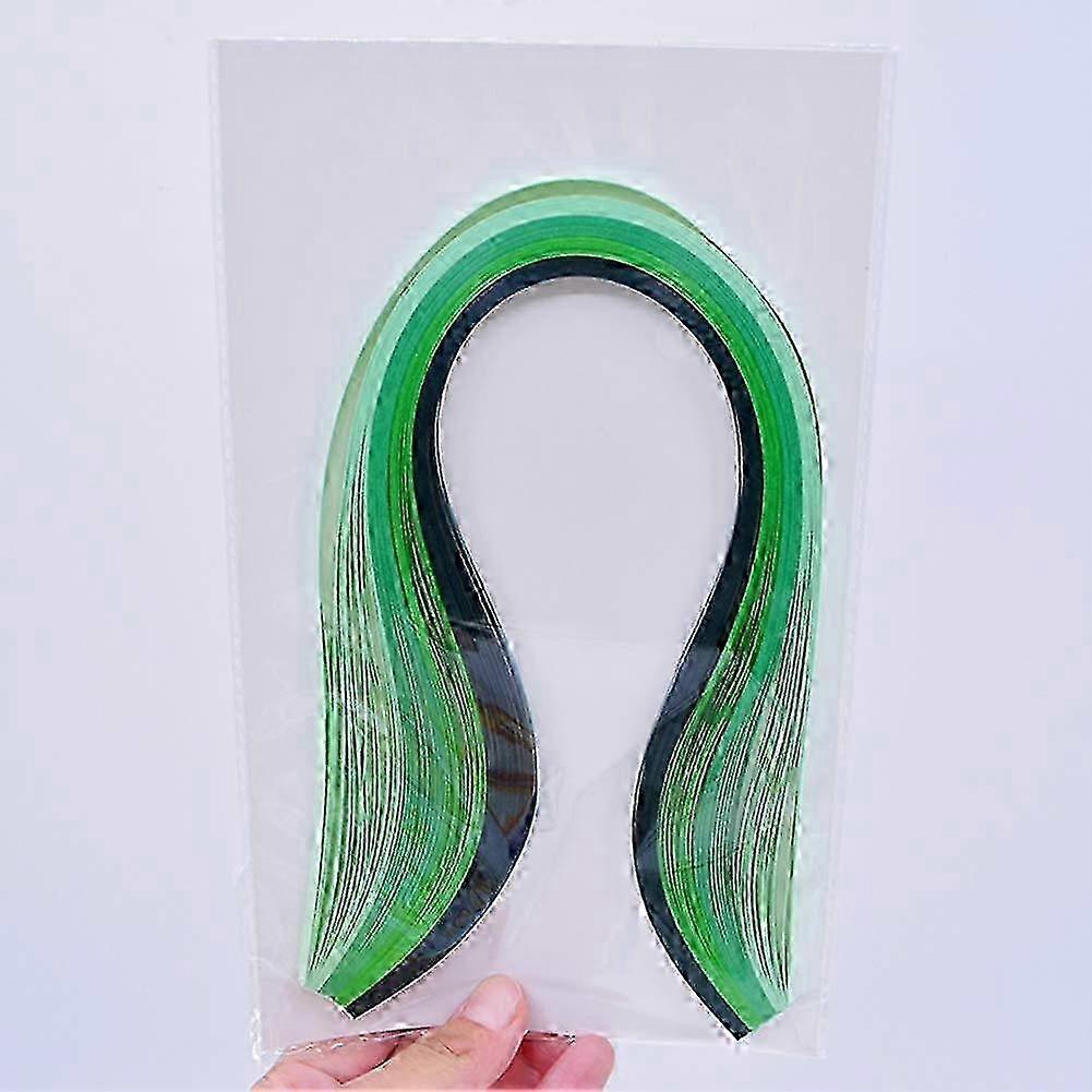 100 5mm Paper Strips 25-26s