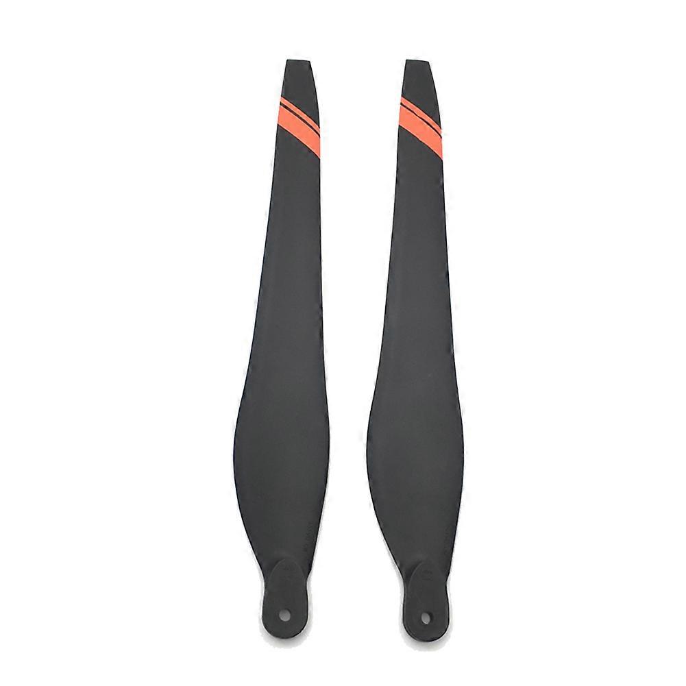 2 PCS 36190 Folding Propeller Blade CW for X9 Max PLUS Motor Powers System