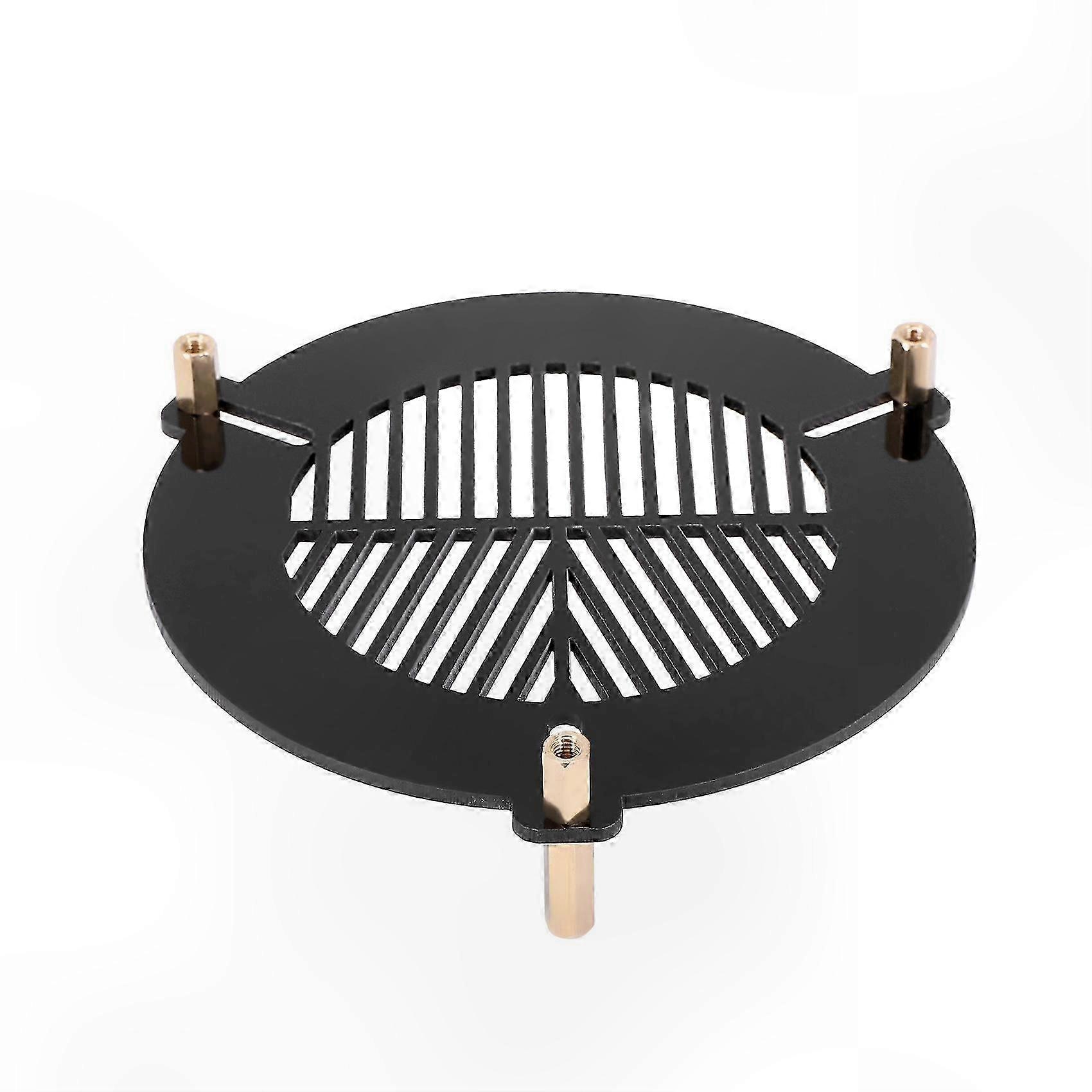 Astronomy Telescope Focus Mask with Adjustable Diameter for Monocular Use