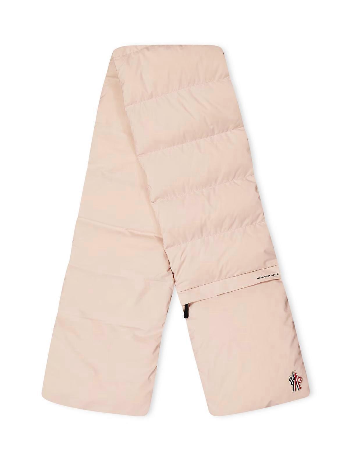 Après-Ski Padded Down Scarf