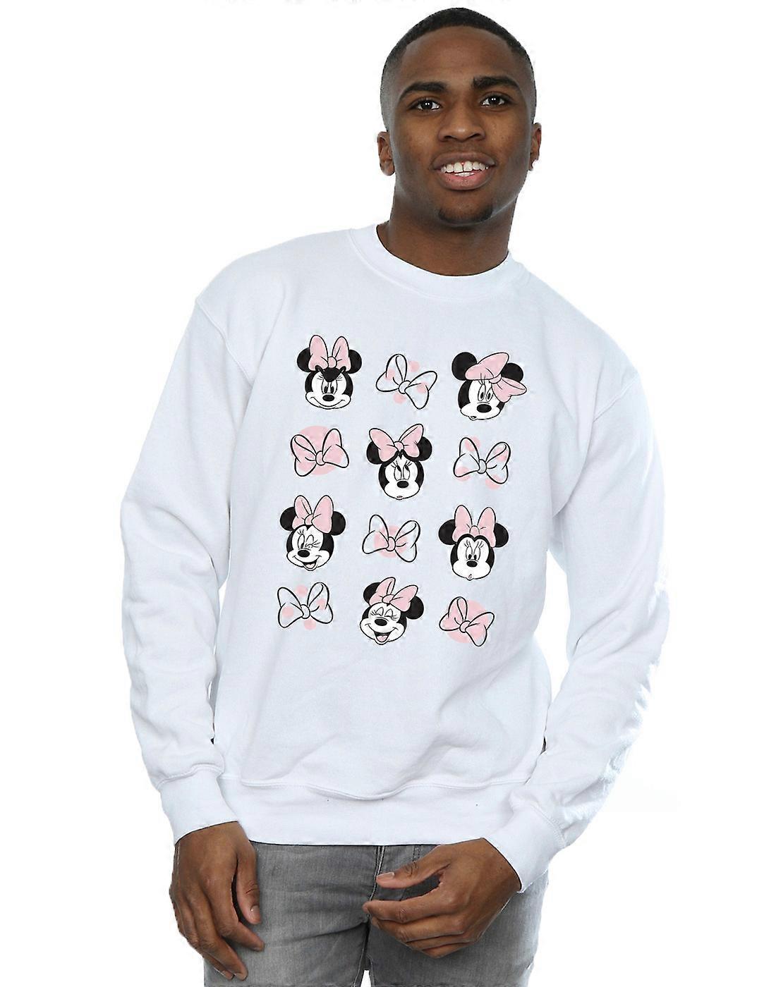 Bluza męska Disney Minnie Mouse Multiple