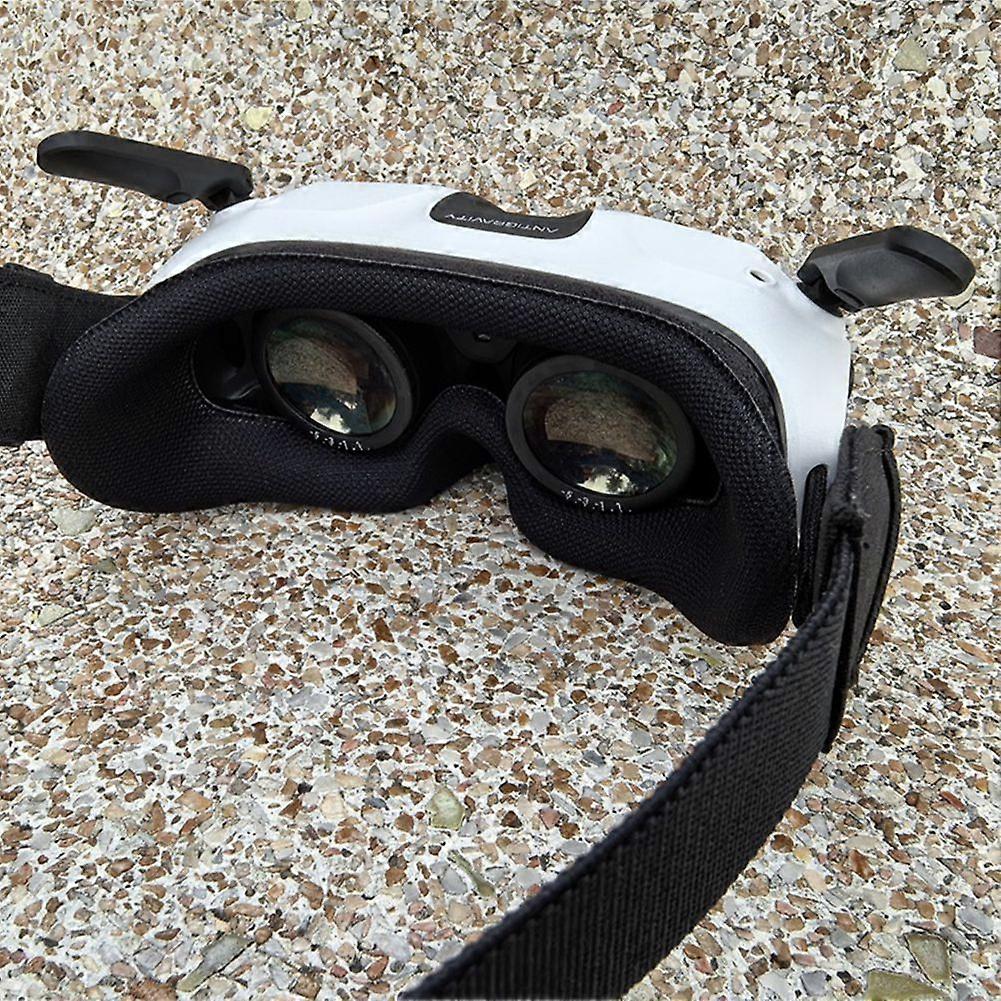 For Insta360 Antigravity A1 Sponge Foam Faceplate Eye Padding More Comfortable