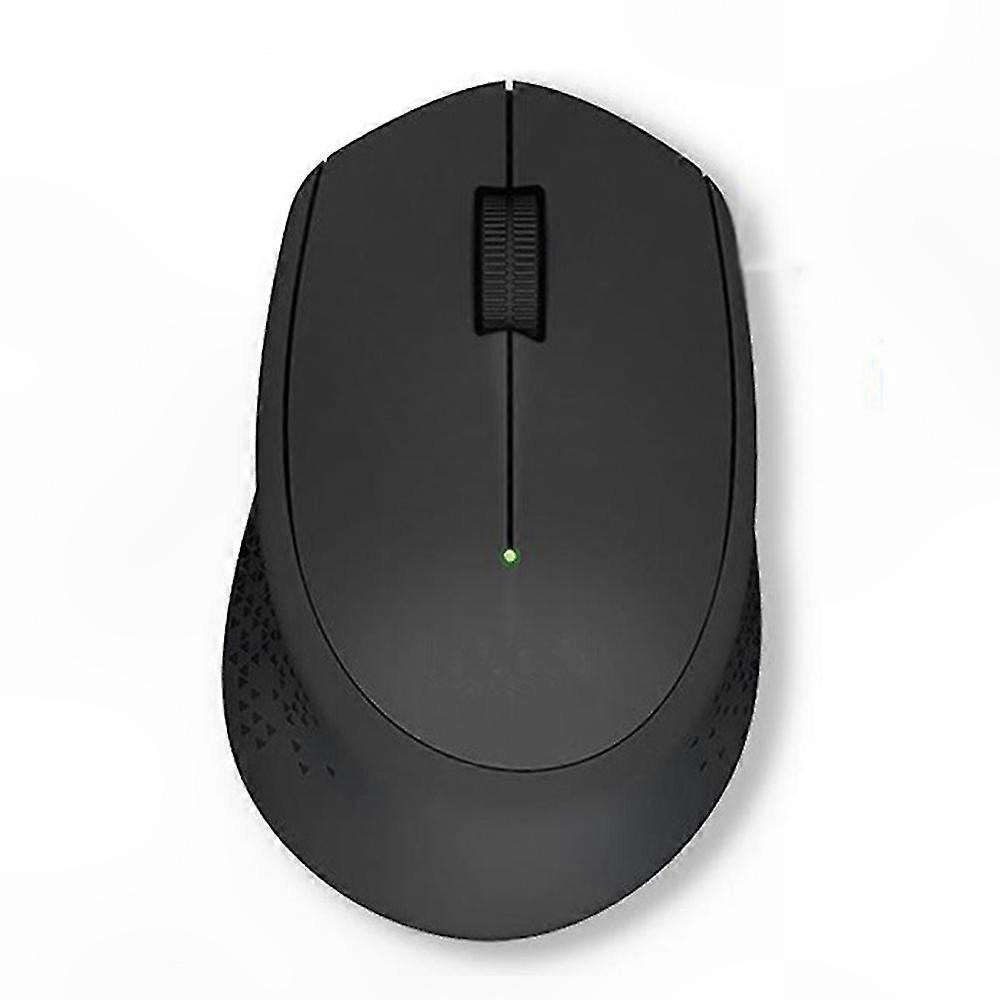 2.4 GHz USB Wireless Bluetooth Mouse for Computers and Laptops