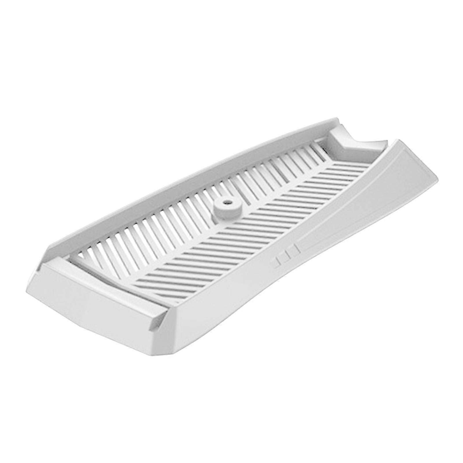 Vertical Cooling Fan Stand with Enhanced Cooling Efficiency for PS5 Digital Edition Slim Pro Console