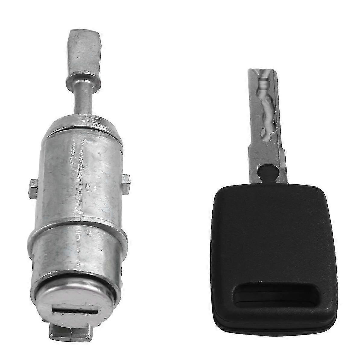 Door Lock Set compatible A6 1999-2010