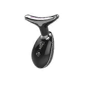 Collo Viso Dispositivo di bellezza Fotonico Terapia pelle Stringere ridurre il doppio mento