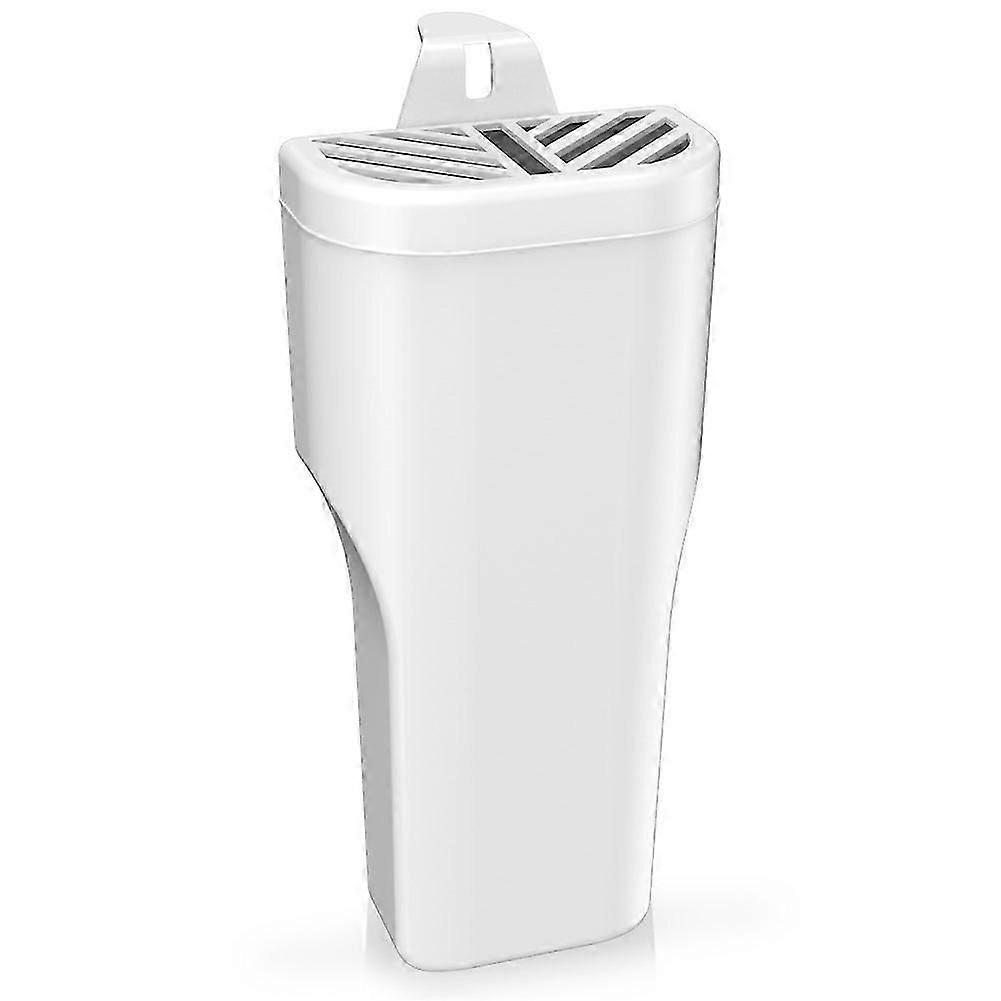 Humidifier for Element - Matte White Plastic, Combats Dry Air