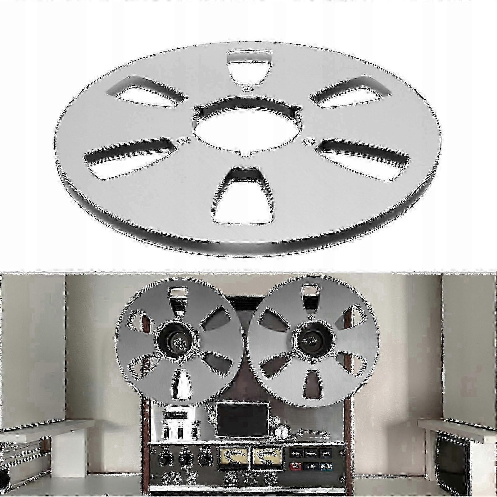 Akai 2610230239212 Bandspelare Silver 25-26