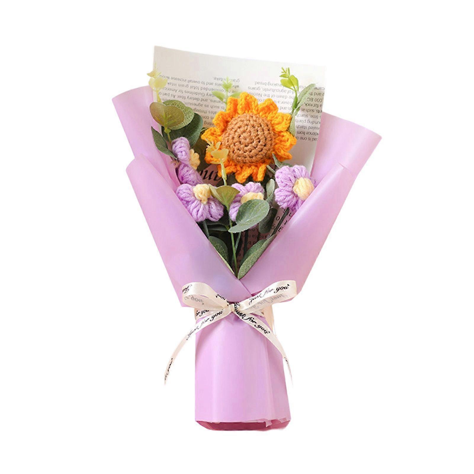 Home Garden Decor Artificial Flora B8778