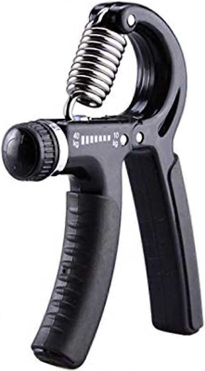 Generic Adjustable Resistance Hand Grip 10-40 Kg