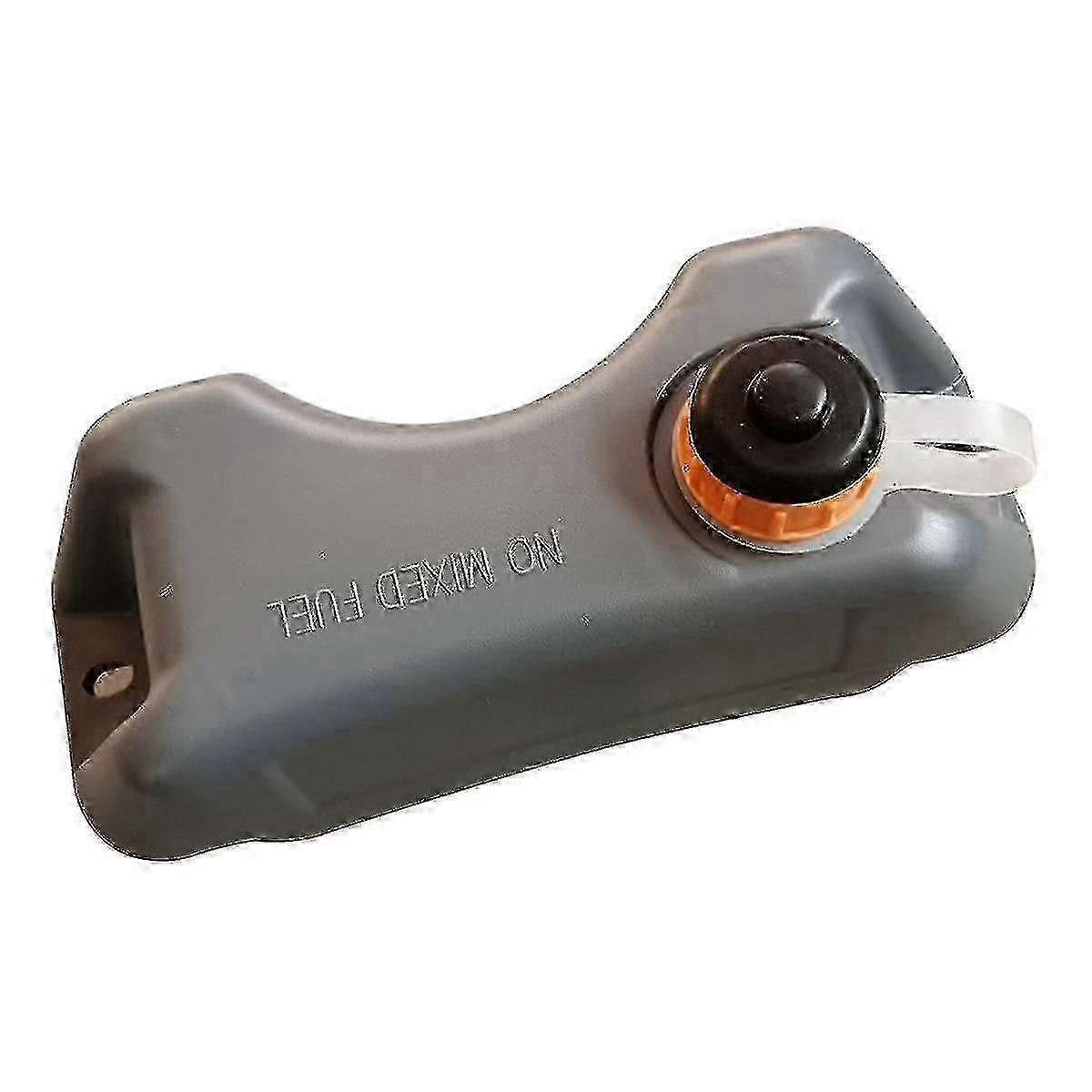 Neuson BS500 rammer fuel tank assembly replacement