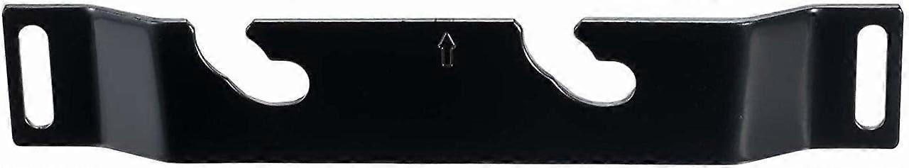 Soundbar Wall Mount Bracket for Samsung HWF450 AH6103768A Replacement Secure Easy Install