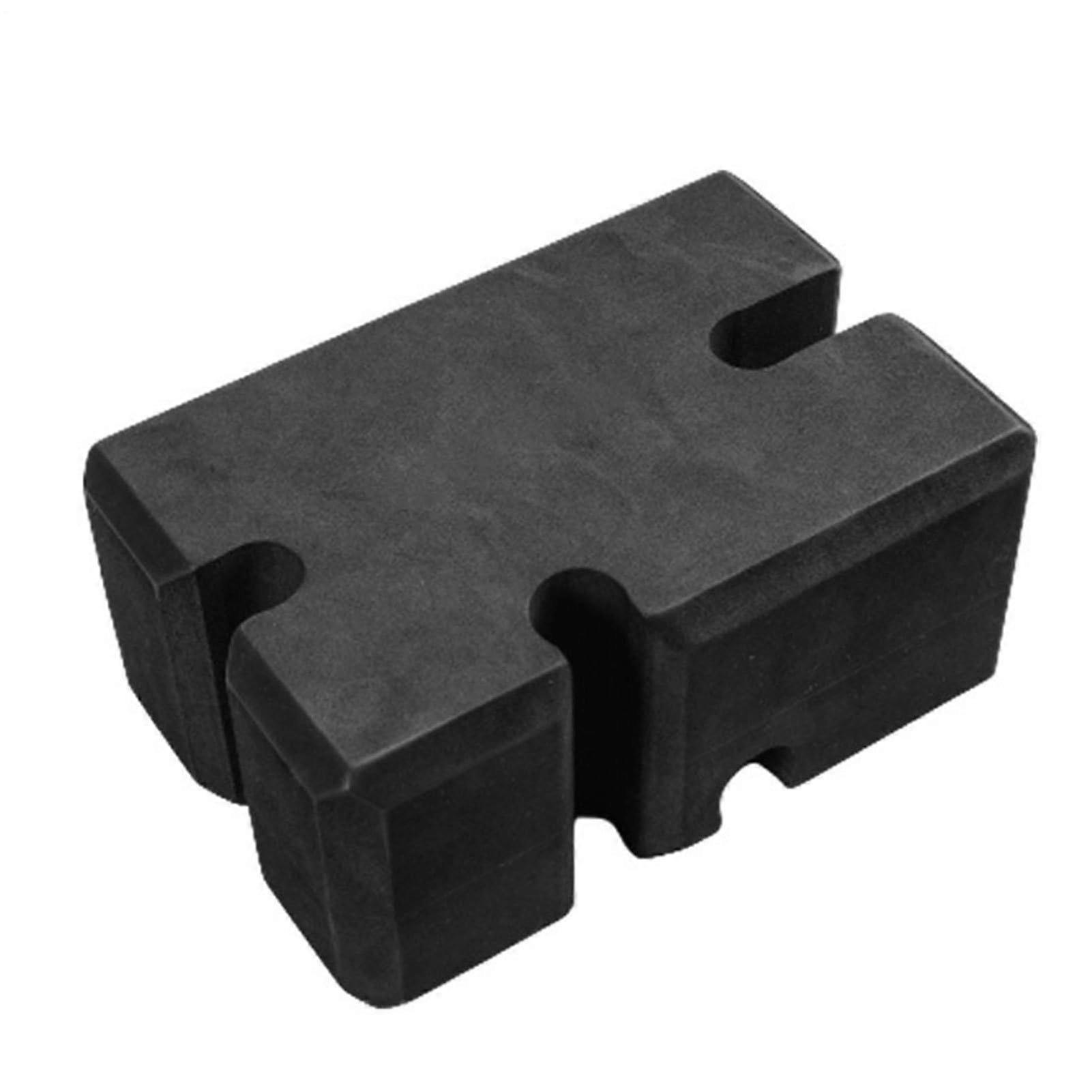 Adjustable EVA Bench Press Block with NonSlip Design for ShoulderFriendly Weightlifting Training