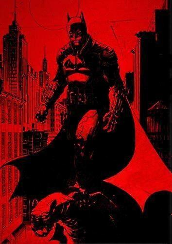 De Batman-puzzel (TP0782)