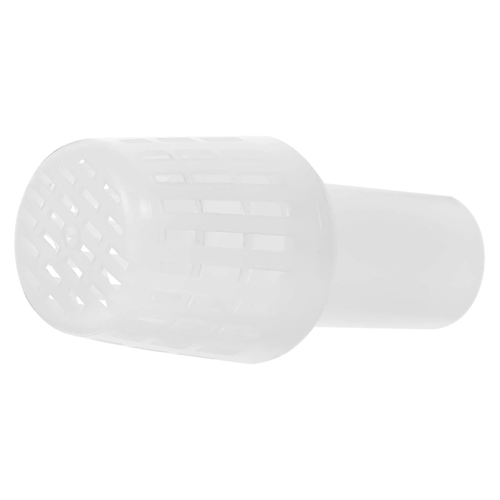 Drain Valve Strainer Filter for Pool Compatible with Intex and Pumps