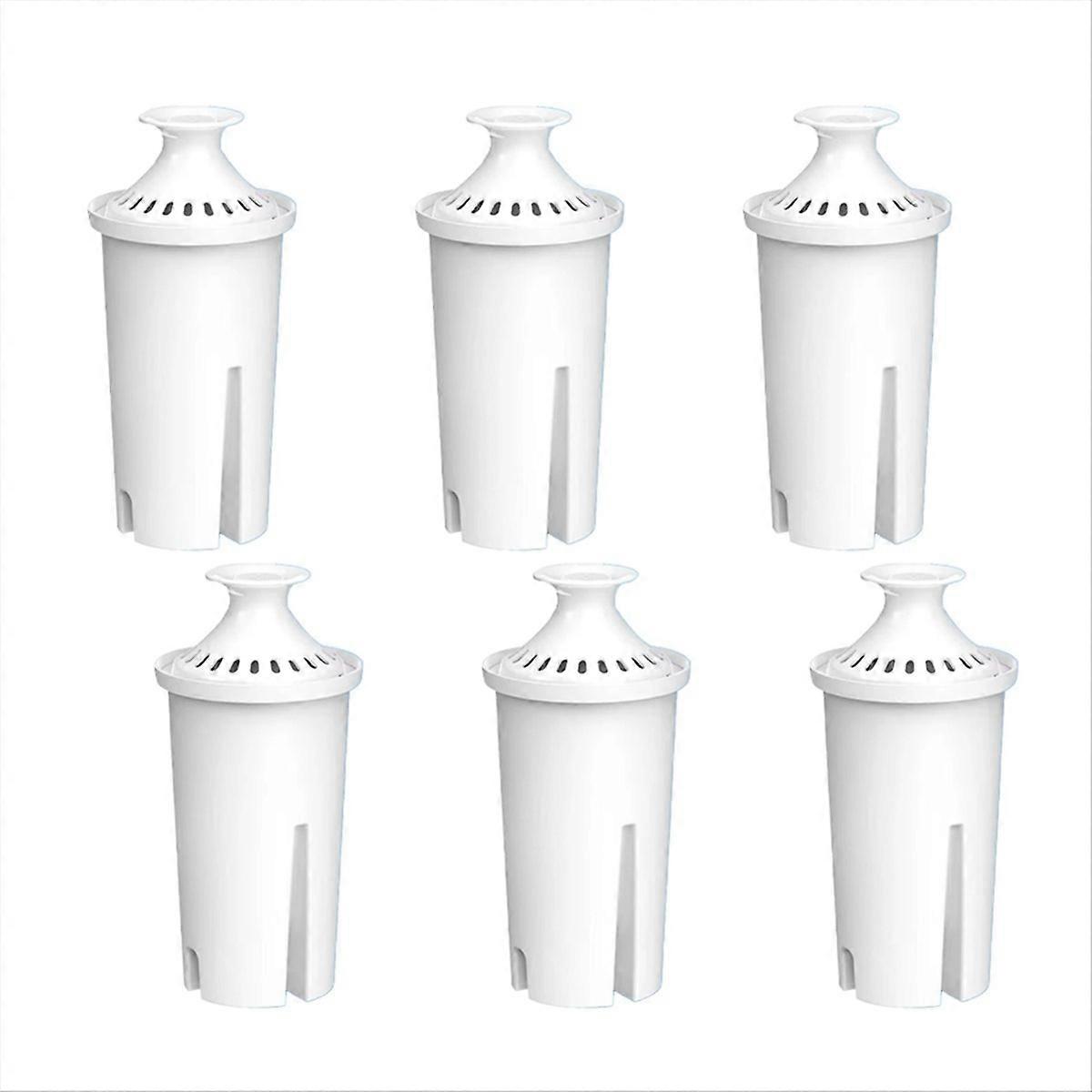 Water Filter Replacement for Pitchers, Dispensers, 107007