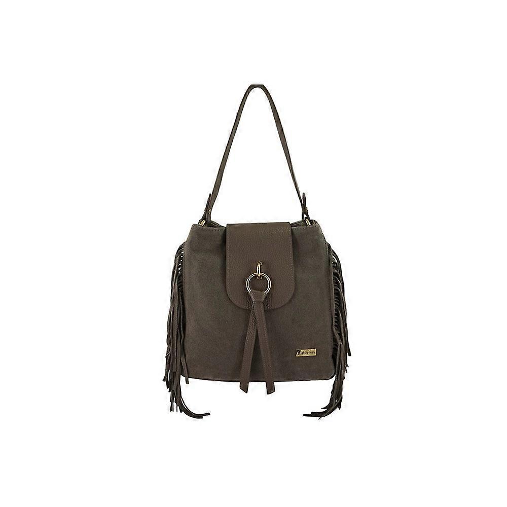 Handbags Barberini's br33730