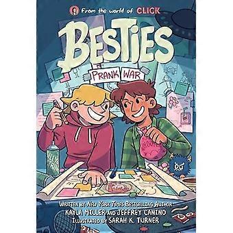 Bestikset: Kepposita (World of Click The)