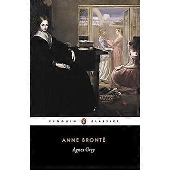 Agnes Grey (Classics)