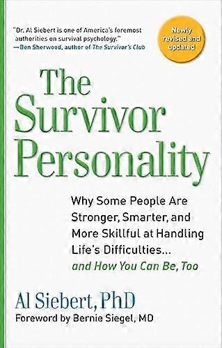The Survivor Personality
