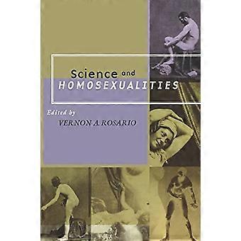 Wissenschaft und Homosexualität