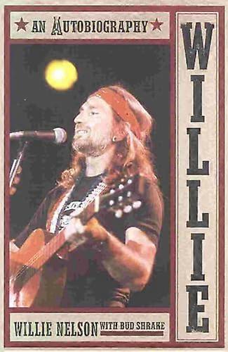Willie: an Autobiography