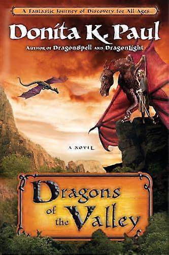 Dragons de la vallée