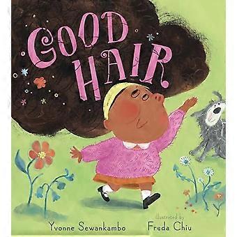 Goed haar