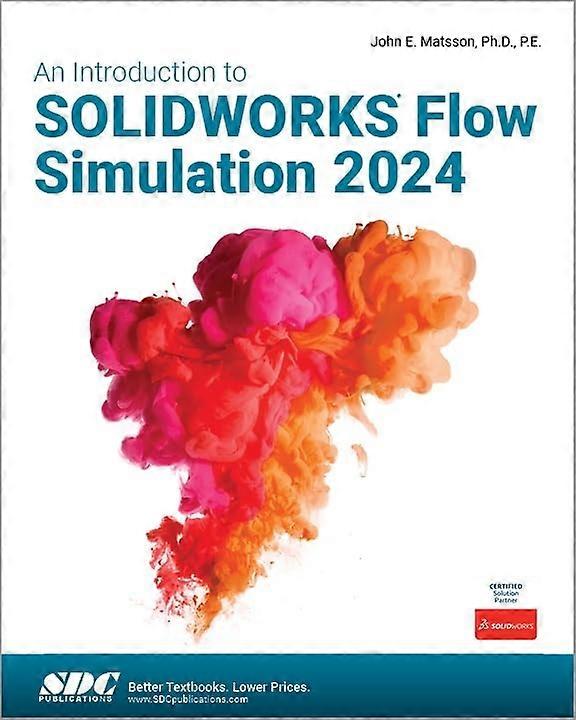 Einführung in Solidworks Flow Simulation 2024