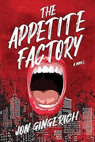 Die Appetitfabrik