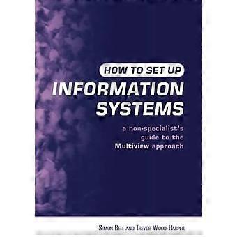 Come Set up ed eseguire Information Systems: A Non-specialisti Guide