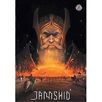 Jamshid: 3