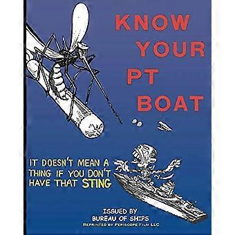 Connaissez votre bateau PT