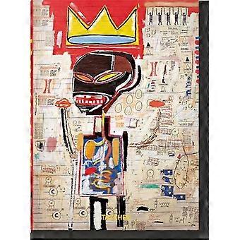 Basquiat - Edizione 40° Anniversario