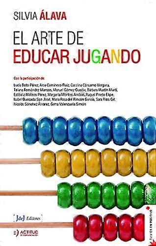 El arte de educar jugando