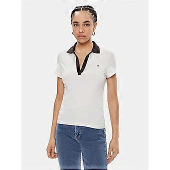 T-Shirt Tommy Hilfiger DW0DW27225YBR