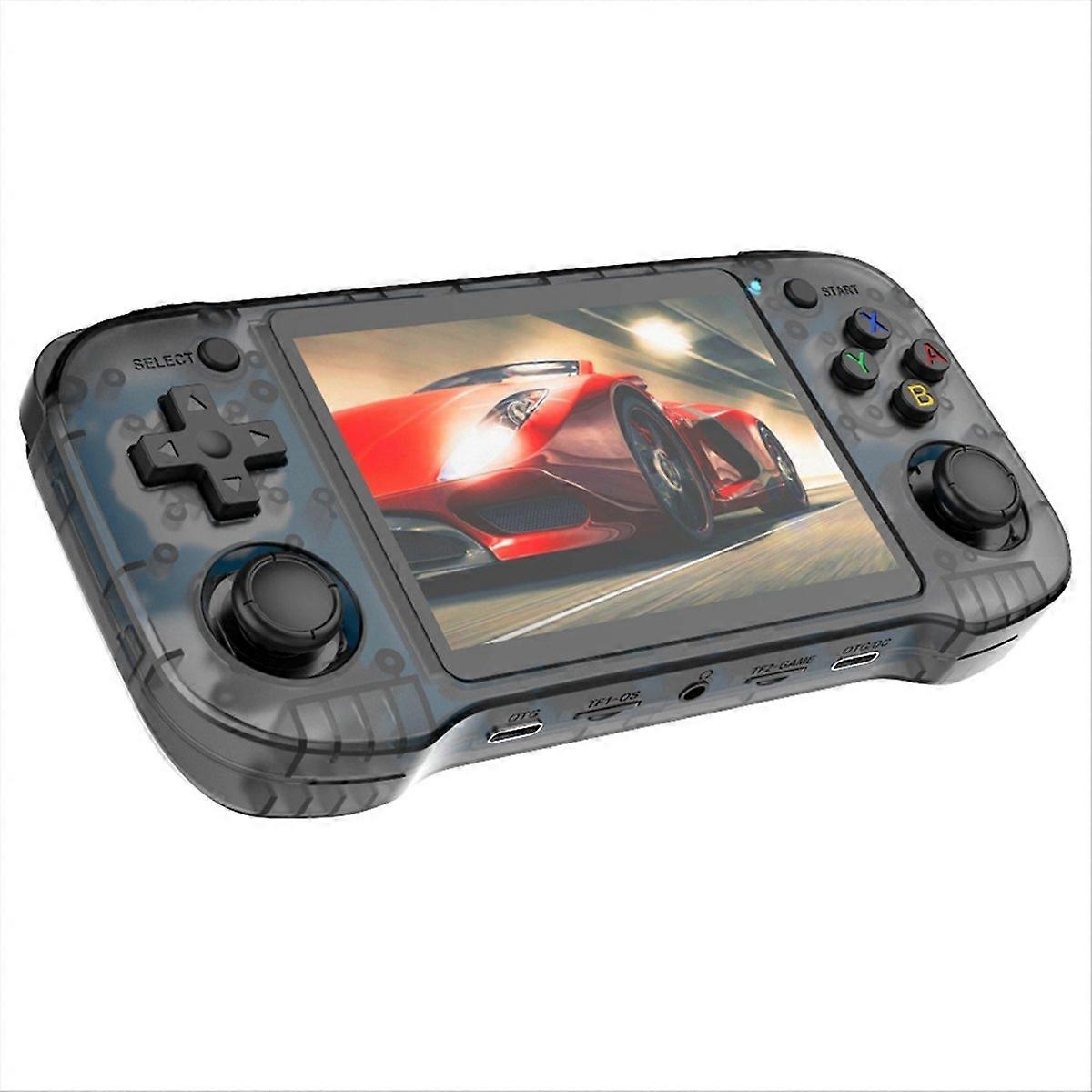 R46H Retro Handheld Game Console Mini 64G Memory B
