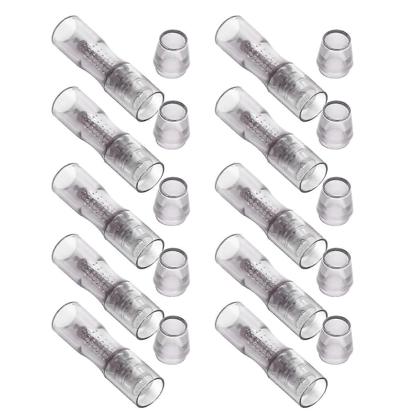 Microblading Needle,Machine Accessory,Round Nano